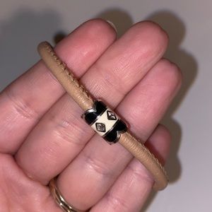 Brighton bracelet & charm